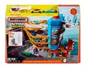 Produktbild: MATCHBOX TRANSPORTATION CENTER PLAYSET HXL47
