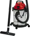 Produktbild: Einhell Nass Trockensauger TC-VC 1820 S 1250W Edelstahlbehälter Rollen 20L