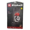 Produktbild: Einhell TC-VC 1820 S Wet and Dry Vacuum Cleaner (1,250 W, 20 l Stainless Steel T