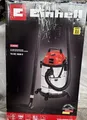 Produktbild: Einhell Nass-Trockensauger TC-VC 1820 S 1250 W