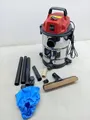 Produktbild: Einhell Nass-Trockensauger TC-VC 1820 S 1250 Watt, Edelstahlbehaelter 20l 