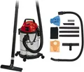 Produktbild: Einhell Werkstattstaubsauger TC-VC 1820 S 1250W