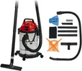 Produktbild: Nass-Trockensauger Einhell TC-VC 1820 S – 1250 W – 20 L – Edelstahlbehälter
