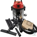 Produktbild: Einhell Nass-Trockensauger TC-VC 1820 S (1250 Watt, Edelstahlbehälter 20l, Blasa