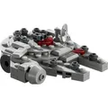 Produktbild: LEGO® LEGO Star WarsTM 30708 Millenium Falke Mini-Modell - Grau