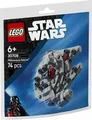 Produktbild: 5702017819402 LEGO Star Wars Minimodel Sokoła Millennium 30708 LEGO
