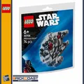 Produktbild: LEGO Star Wars 30708 Millennium Falke Mini Modell NEU OVP mit Standfuß