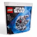 Produktbild: LEGO® - 30708 - Star Wars - Millennium Falke Mini-Modell- Paperbag - Neu & OVP