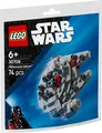 Produktbild: LEGO Star Wars 30708 Millennium Falke Mini-Modell Neu & OVP