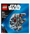 Produktbild: LEGO 30708 Polybag Star Wars Mini-Modell des Millennium Falken™