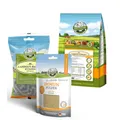 Produktbild: Bellfor IBD set- Landgut-Schmaus 7,5 kg + Immun Pulver 80g + Landgut-Happen 200g