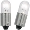 Produktbild: 2 Glühbirnen BA9s 2W 12V T4 Glühlampe GlühLampe Birne (6)