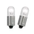 Produktbild: 2 Glühbirnen BA9s 2W 12V T4 Glühlampe GlühLampe Birne (6)
