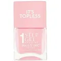 Produktbild: NAILS.INC Topless Sabrina (14 ml)