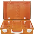 Produktbild: Söhngen Erste-Hilfe-Set Erste Hilfe-Koffer SN-CD leer orange