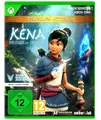 Produktbild: Kena: Bridge of Spirits - Premium Edition - Xbox ONE & Series X - Neu & OVP - DE