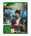 Produktbild: Xbox Series X Kena Bridge of Spirits Premium Edition Game Spiel