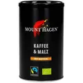 Produktbild: Instant Kaffee & Malz - mit Koffein 100g