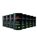 Produktbild: Mount Hagen Bio Kaffee & Malz, 100 g 8er Pack