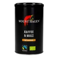 Produktbild: Kaffee & Malz FairTrade - instant 100g | MOUNT HAGEN