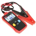 Produktbild: Uni-T UT 673A - Batterietester für Lichtmaschine und Fahrzeugbatterie, Batterie Zubehör