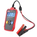 Produktbild: UNI-T UT673A Autobatterietester - Fortschrittliche Leitfähigkeitstechnologie,...
