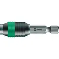 Produktbild: Wera 889/4/1 K Rapidaptor Universalhalter, 1/4  x 50 mm