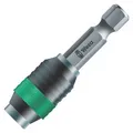 Produktbild: Wera Bithalter Rapidaptor 889/4/1 K Universalhalter Magnet Bit Halter Bits