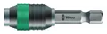 Produktbild: Wera Bithalter Rapidaptor 889 / 4 / 1K mit Magnet - 05052502001