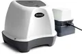 Produktbild: Intex QS400 Salzwassersystem 230 V Grau Weiß
