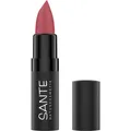 Produktbild: Sante Matte Lipstick   02 Dusty Rose 4.55 g