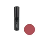 Produktbild: Sante Matte Lipstick 02 Dusty Rose für ein natürliches Finish, 4,55 g