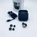 Produktbild: Bowers & Wilkins PI7 Kabellose In-Ear-Kopfhörer mit Geräuschunterdrückung und 24