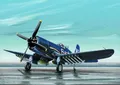Produktbild: Italeri 0062S - Corsair F-4 U4-B