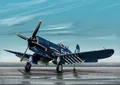 Produktbild: Italeri 062 - 1/72 F4U-4B Corsair - Neu