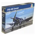Produktbild: F4U-4B Corsair, Italeri COD. 062 Maßstab 1:72