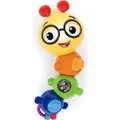 Produktbild: Baby Einstein Twist-a-Pal Cal sanse- og aktivitetslegetøj (BE-16828)