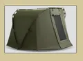Produktbild: Lucx LX-002 CARACAL Angelzelt 2 Personen Campingzelt Karpfenzelt 295x290x165cm