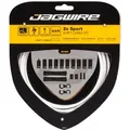 Produktbild: JAGWIRE Schaltzugset Sport 2x | Road & Mountain weiß
