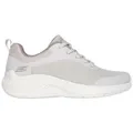 Produktbild: Skechers Skechers - BOBS SPORT WOMENS - Beige Schnürschuh beige 40 EU