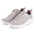 Produktbild: Skechers Damen Schnürhalbschuh in beige - Gr. 40