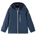 Produktbild: Reima - Kid's Vantti - Softshelljacke Gr 116 blau