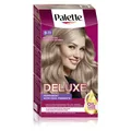 Produktbild: Palette Deluxe Oil-Care Color Permanent Coloring Hair Dye With Micro-Oils 9-11 Cool Lightweight (9-11 Cool Light Rosy Blonde) (9000101714739)
