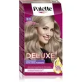 Produktbild: Schwarzkopf Palette Deluxe Permanent-Haarfarbe Farbton 9-11 Cool Light Grey Rose 1 St.