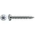 Produktbild: SPAX 0201010450605  Holzschraube 4.5 mm 60 mm T-STAR plus    Stahl WIROX 500 St.