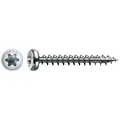 Produktbild: 500er Multipack SPAX 0201010450605 Holzschraube 4.5 mm 60 mm T-STAR plus Stahl