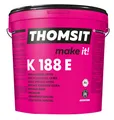 Produktbild: Thomsit K 188 E Spezialkleber Extra - 13kg 38565