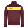 Produktbild: Lonsdale Herren Trainingsjacke schmale Passform ALNWICK