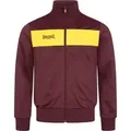 Produktbild: Lonsdale Trainingsjacke Alnwick rot XXL (60/62)