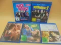 Produktbild: 5 x verschiedene blu ray: Pitch Perfect 1+2, Fuck you Goethe, After Passion.....
